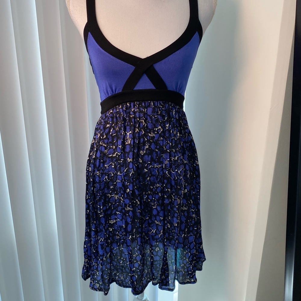 Bebe Dress